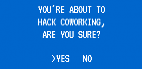 Hack Coworking